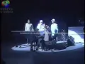 Si La Ves Live Ken Y ft Cruzito