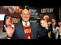 NBA Draft Lottery Explained Jahronmon