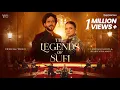 Lagu Dum Mast Qalandar x Ye Tune Kya Kiya(Cover) | THE LEGENDS OF SUFI | YE MUSIC