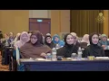 Download Lagu The Smart Woman Of  The Quran Program in Penang / Malaysia