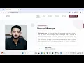 HTML Inline vs Block Level Tags Div Span Marquee Tag Explained HTML Tutorial 2026