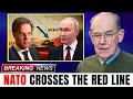 NATO Forces in Ukraine CROSS Russia’s Red Line — Kremlin Sounds Emergency Alarm | John Mearsheimer