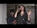 If I Should Lose You by Sorin Zlat Trio - Eufonii la MNLR