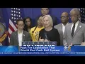 Push For New Legislation Would End Cash Bail System