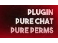 Minecraft PE 1 0 7 PocketMine Purechat Pureperms PHP7 Plugin