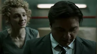 money heist s1e1 entering the royal mint english netflix original series