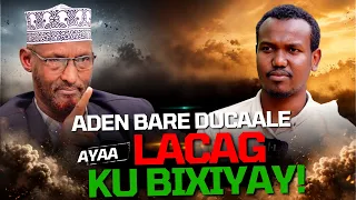 GARISSA WAA IN LAGA XOREEYO DUCAALE! GM JIRE IYO SIYAASADA