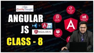 Learn AngularJS Step by Step - AngularJS Session
