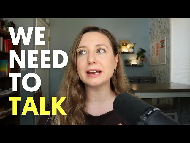 Video: an honest conversation about sounding like a native