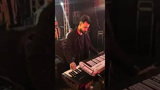 ميكس روقان الغربه      وحبيه   بلاد الروم       الحمصانى والخديوى محمد على  دندنها