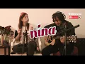 COMO HEMOS CAMBIADO - NINA VOZ - COVER ACÚSTICO (PRESUNTOS IMPLICADOS)
