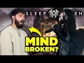 Download Lagu “WHAT?!” 🤯 RAP FAN REACTS TO SLEEP TOKEN “LOOK TO WINDWARD” | REACTION \u0026 BREAKDOWN