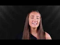 Bridge Over Troubled Water - Lucy Thomas - (Official Music Video)