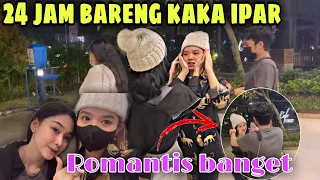 Download [PART 3] 24 JAM BARENG PACAR ABANG BAHAGIA BANGET!!! MP3