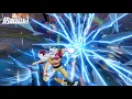 Download Lagu [OnePiece Fighting Path] No One Uses the Gura Gura Like Whitebeard