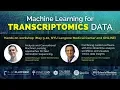 Machine Learning in Biomedical Data -
