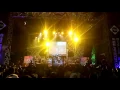Download Lagu Last Goal Party - Too Late at Pica Fest Bali 2017