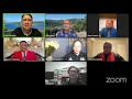 MORNING DEVOTION 'AHO MONITE 12 'AOKOSI 2024 : 'AHO HONO 12 'O E 'AUKAI TANIELA R2-2024