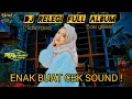 Download Lagu DJ SHOLAWAT FULL ALBUM | MIDLE TASSO, BASS BASS GLEERR 🔥#dj #remix #djviral #brewogaudio