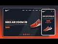 How to Make a Responsive Website Using HTML CSS and JavaScript GSAP Tutorial