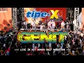 Download Lagu TIPE-X - GENIT LIVE IN MONAS HALF MARATHON