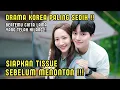 Lagu DRAMA KOREA SEDIH MENGURAS AIR MATA‼️WANITA INI DISELINGKUHI KEKASIHNYA - ALUR CERITA SEDIH TERBARU