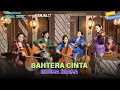 Bahtera Cinta – Rhoma Irama (Keroncong Version) | Remix Cover by NADA KERONCONG ID | Musik Romantis