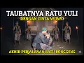 Lagu MISI BERAKHIR RATU YULI BERTAUBAT