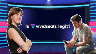 Is Vivid Seats Legit Vivid Seats