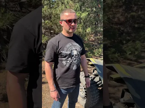 Звіт по збору на баггі. Їде на позиції. Дякую всім хто допомагав!