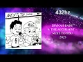 Erykah Badu & The Alchemist - Next To You (432hz)