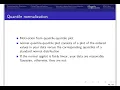 Normalization Part 4 Methods for Affymetrix