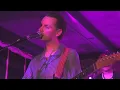 Puma Blue - Live at the Fox and Firkin, 19/04/2023