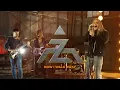 A-Z - Now I Walk Away (Official Video)