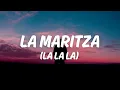 Download Lagu Sylvie Vartan – La Maritza (Lyrics) “la la la”