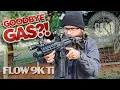 HUXWRX Flow 9K Ti Sig MPX K Does It FINALLY Fix the MPX Gas Problem