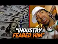 The Untold Story of Lil Flip The Teen Who Outsold the Industry