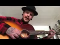 Norman Blake - Hand me down my walking cane