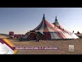 Venardos Circus Returns to Pt Defiance Taking Guests Far Beyond - CityLine