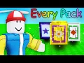 Download Lagu Starting Over in Grow a Garden with EVERY SEED PACK