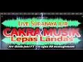 Download Lagu Musik lepas landas cakra musik live surabaya ilir 2024. sepesial musik terbaru
