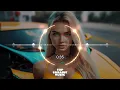 SAMCHUK & BURLA - Коси (Karmv Remix) | І коли вона розпустила коси, запалав вогонь у очах моїх