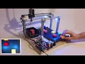 Computer Vision based sorting system