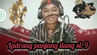 Download Gending ladrang panjang ilang MP3