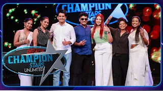 Champion Stars Unlimited | Episode 445 | 19th September 2026 | TV Derana