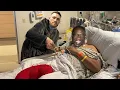 Eddie Levert His Last Goodbye On His Ending After Years Of Suffering