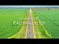 RAGBRAI XLVIII - 2021
