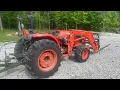 Tractor PTO Not Working EZ Fix