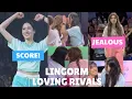 Download Lagu [LingOrm] Loving Rivals Moments #CH3GirlsCup2025