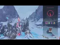 Genshin Impact first stream Trail run